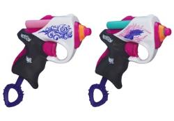 Nerf Rebelle Doppel Jolt, Nerf Rebelle Doppel Jolt,