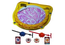 Beyblade Shogun Cyclone, A