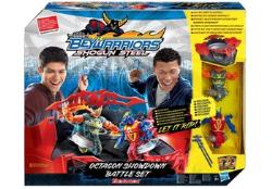 Beyblade Shogun Octagon, A
