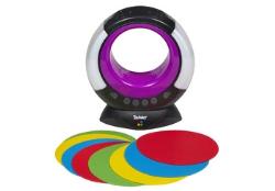 Twister Rave Dance, Alter: