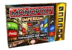 Monopoly Imperium, Alter: 