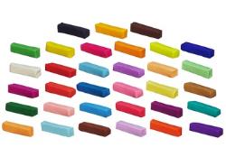Play-Doh Zeig die Knete, A Play-Doh Zeig die Knete, A