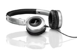 AKG K 430 Silver, On Ear M
