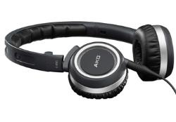 AKG K 451, On Ear Mini-Hea