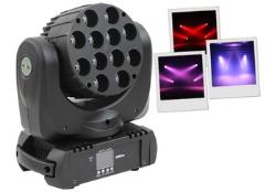 Evolite Moving Beam 12x10,
