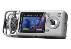 Zoom Q2 HD, Handy Video Re Zoom Q2 HD, Handy Video Re