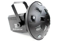 BoomToneDJ MUSHROOM LED, L BoomToneDJ MUSHROOM LED, L
