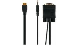 VGA-Kabel PPA 1250, zu Phi