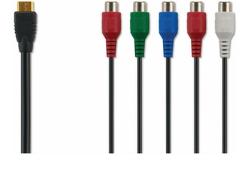 Component-Video-Kabel PPA 