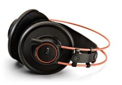 AKG K712 PRO, Reference St