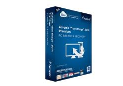 Acronis True Image Home 20 Acronis True Image Home 20