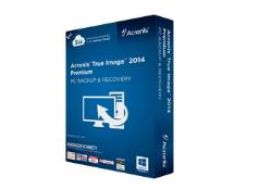 Acronis True Image Home 20 Acronis True Image Home 20