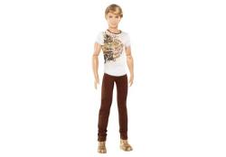 Mattel Fashionista Ken, Al Mattel Fashionista Ken, Al