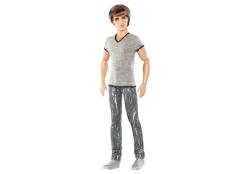 Mattel Fashionista Ryan, A Mattel Fashionista Ryan, A