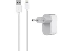 Belkin iPad USB Wall Charg Belkin iPad USB Wall Charg
