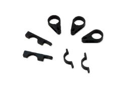 Walkera HM-AW V450BD5 Heck Walkera HM-AW V450BD5 Heck