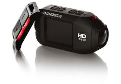 Drift HD Ghost, 11 Mio Pix Drift HD Ghost, 11 Mio Pix