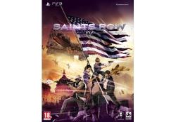 Saints Row IV Commander in Saints Row IV Commander in