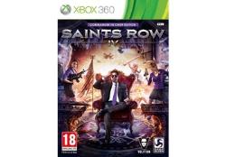 Saints Row IV Commander in Saints Row IV Commander in