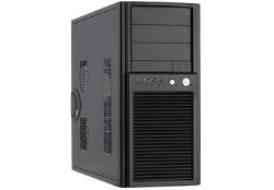Chieftec Midi Tower SH-03B