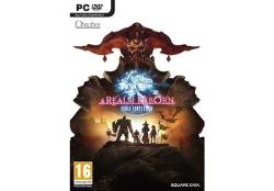 Final Fantasy XIV A Realm 