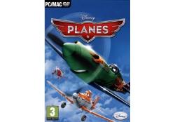 Planes - PC - D, Planes - PC - D,