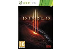 Diablo 3 - Xbox360 - D, Diablo 3 - Xbox360 - D,