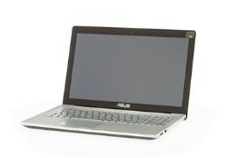 ASUS N550JV-CM205H, Intel ASUS N550JV-CM205H, Intel