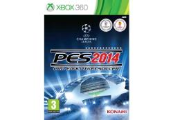 PES 2014 Pro Evolution Soc