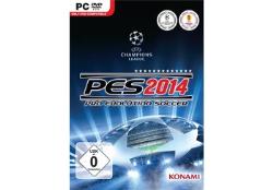 PES 2014 Pro Evolution Soc PES 2014 Pro Evolution Soc