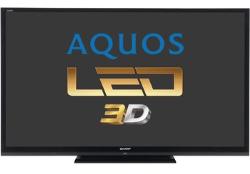 SHARP AQUOS LC-80LE657, 80 SHARP AQUOS LC-80LE657, 80