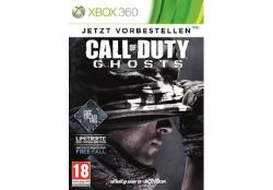 Call of Duty: Ghosts Free 