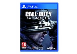 Call of Duty: Ghosts Free 
