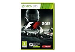 Formula 1 2013 - Xbox360 - Formula 1 2013 - Xbox360 -