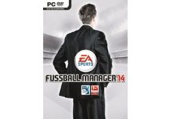 FIFA Manager 14 - PC - DFI