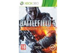 Battlefield 4 Deluxe Editi
