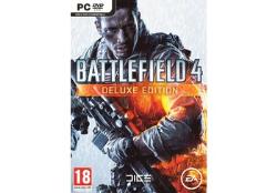 Battlefield 4 Deluxe Editi