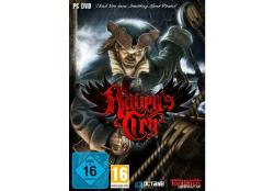 Raven's Cry - PC - D,
