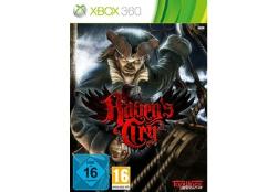 Raven's Cry - Xbox360 