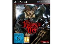 Raven's Cry - PS3 - D,