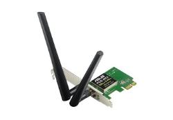 ASUS PCE-N53: WLAN PCIe Ad ASUS PCE-N53: WLAN PCIe Ad
