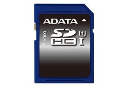 SDHC Card 32GB ADATA Premi