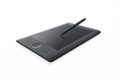 Wacom Grafiktablet Intuos Wacom Grafiktablet Intuos