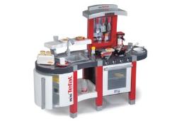 Smoby Tefal Küche Superch