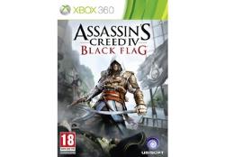 Assassin's Creed IV: B