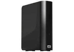 WD My Book 3.5" 2TB, USB3.