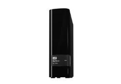 WD My Book Mac 3.5" 2TB US