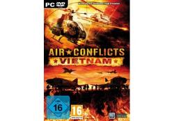 Air Conflicts 3: Vietnam -