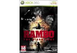Rambo: The Video Game - Xb Rambo: The Video Game - Xb