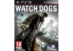 Watch Dogs - PC - D,